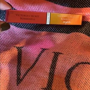 VS rollerball (2 scents)
